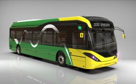 Adl-Byd, fornitura di duecento bus elettrici per l’Irlanda